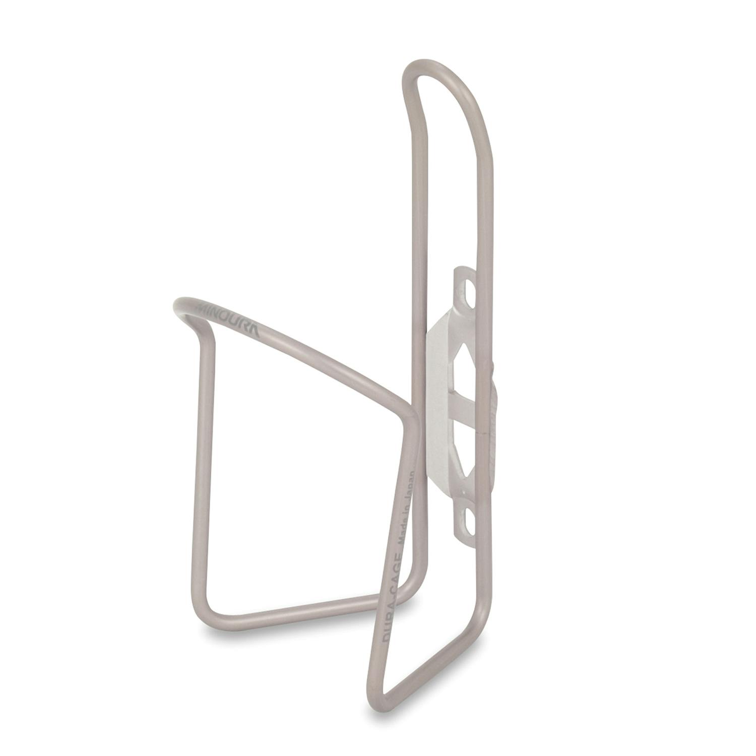 株式会社箕浦 【店舗取り寄せ】  MU ボトルケージAB100-4.5ボルト無しチタン 4973291741395