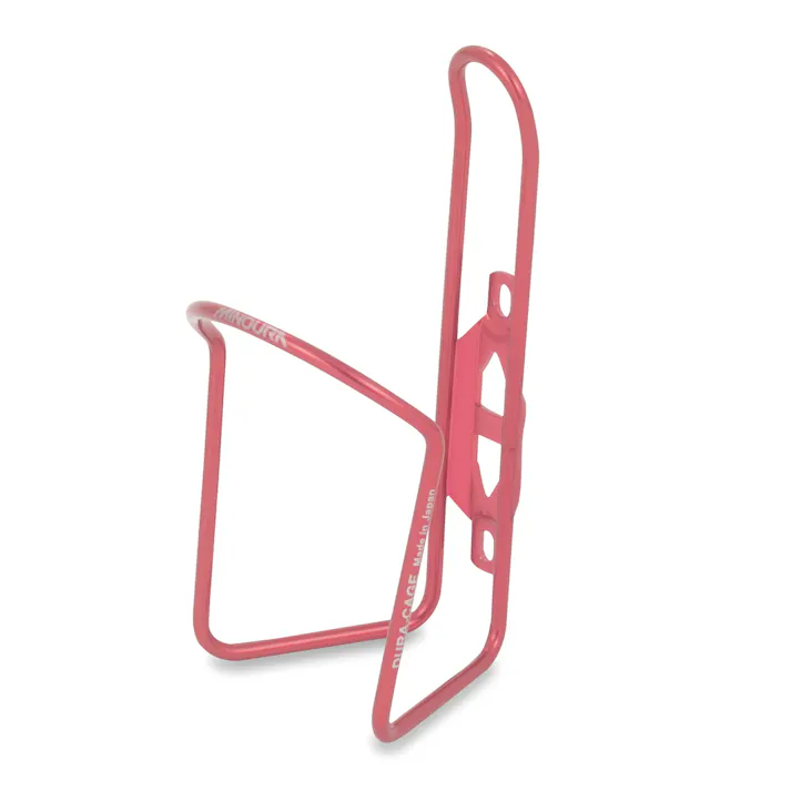 株式会社箕浦 【店舗取り寄せ】 MU ボトルケージAB100-4.5ボルト無しRD 4973291741432