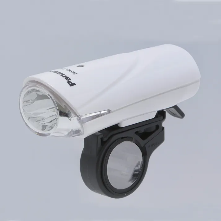 パナソニックサイクルテック株式会社 Panasonic 【店舗取り寄せ】 Pa LEDスポーツライトSKL15015lxWH 4973291744570