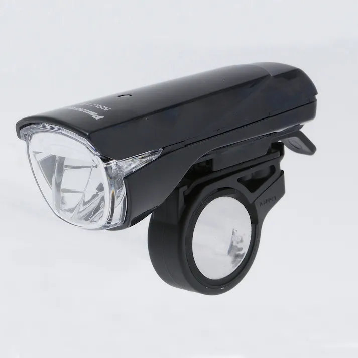 パナソニックサイクルテック株式会社 Panasonic 【店舗取り寄せ】 Pa LEDスポーツライトSKL152前照灯電池BK 4973291744624