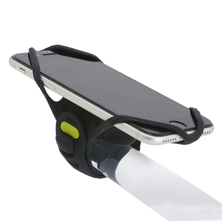 コルハート株式会社 Corheat 【店舗取り寄せ】 Bike タイPro4ステム取付BK 4973291748714