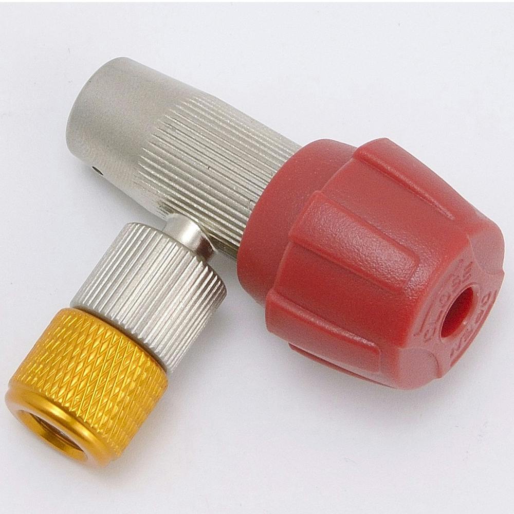 マルニ工業株式会社 【店舗取り寄せ】  調整式アダプター 4973291751820