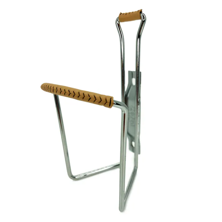 ZEFAL 【店舗取り寄せ】 ZF VINTAGEボトルケージ 4973291757358