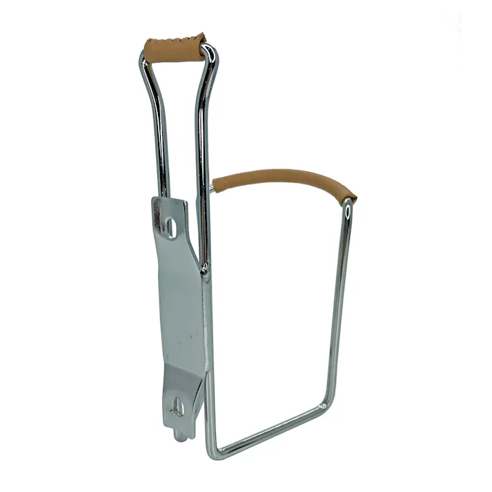 ZEFAL 【店舗取り寄せ】 ZF VINTAGEボトルケージ 4973291757358