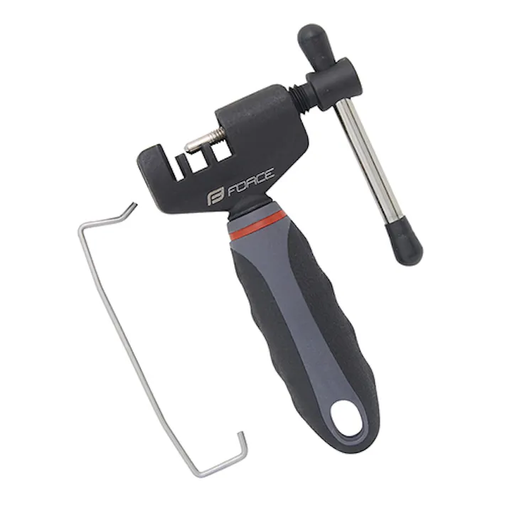 株式会社フタバ商店 FORCE 【店舗取り寄せ】 チェーン切 クリップ工具BK 8592627003387