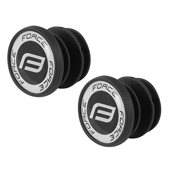 株式会社フタバ商店 FORCE 【店舗取り寄せ】 グリップ LOGO ロックリング128mmスケルトンフルオ 8592627079146