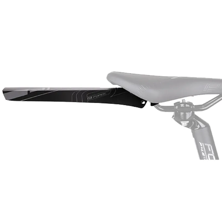 株式会社フタバ商店 FORCE 【店舗取り寄せ】 フェンダー サドル取付サドル取付BK 8592627140983