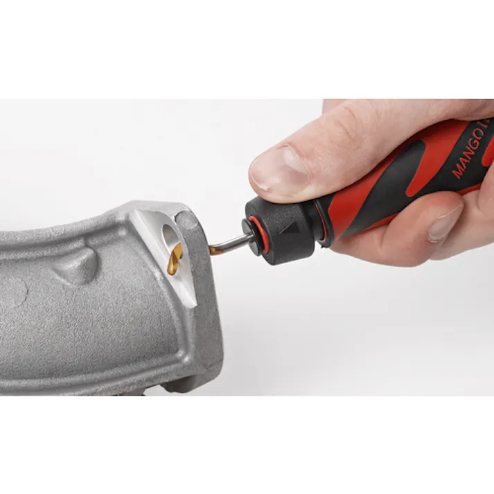 【CAINZ-DASH】VARGUS社 面取り・バリ取り用ブレード B30Pブレード (10本入) 151-29024【別送品】