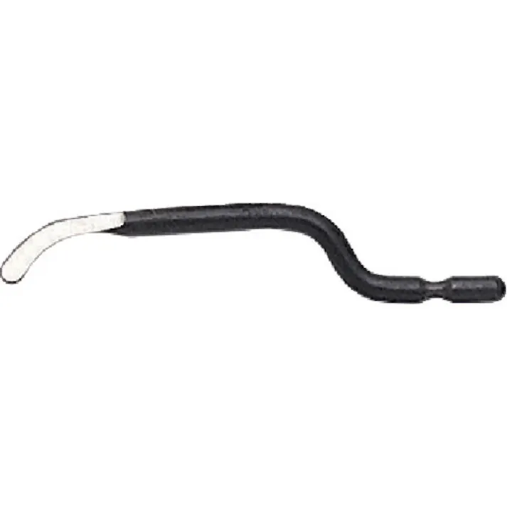 【CAINZ-DASH】VARGUS社 面取り・バリ取り用ブレード B60ブレード (10本入) 151-29027【別送品】