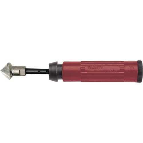 VARGUS社 セットF 155-29070 面取り・バリ取り工具 VARGUS社 セットF 155-29070 面取り・バリ取り工具