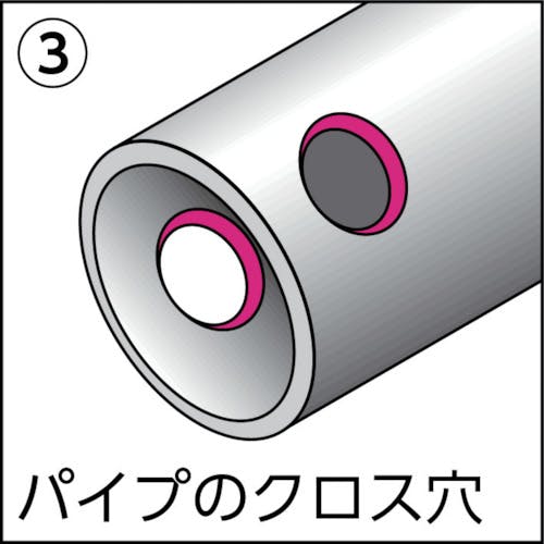 D77スクレーパーブレード (1Pk(箱)=10本入) ノガ ウォーターズ 1123335-