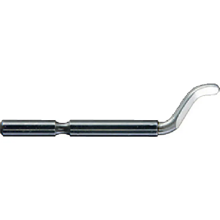【CAINZ-DASH】ノガ社 S10ブレードC超硬 (1Pk(箱)=10本入) BS1016【別送品】