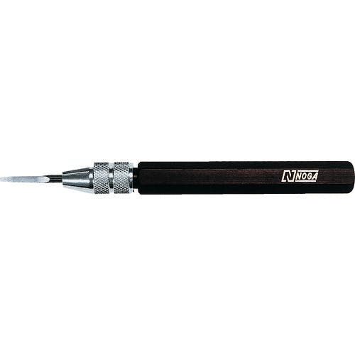 ノガ社 超硬ソリッドスクレーパー SC5500 面取り・バリ取り工具 ノガ社 超硬ソリッドスクレーパー SC5500 面取り・バリ取り工具