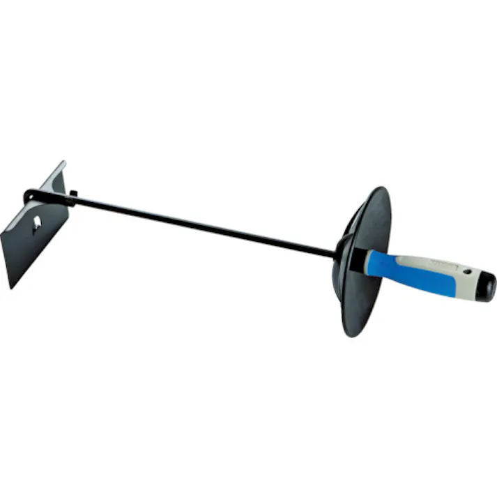 【CAINZ-DASH】ノガ社 切り粉掃除用工具 430mmチップフック+ショベル SP2710【別送品】