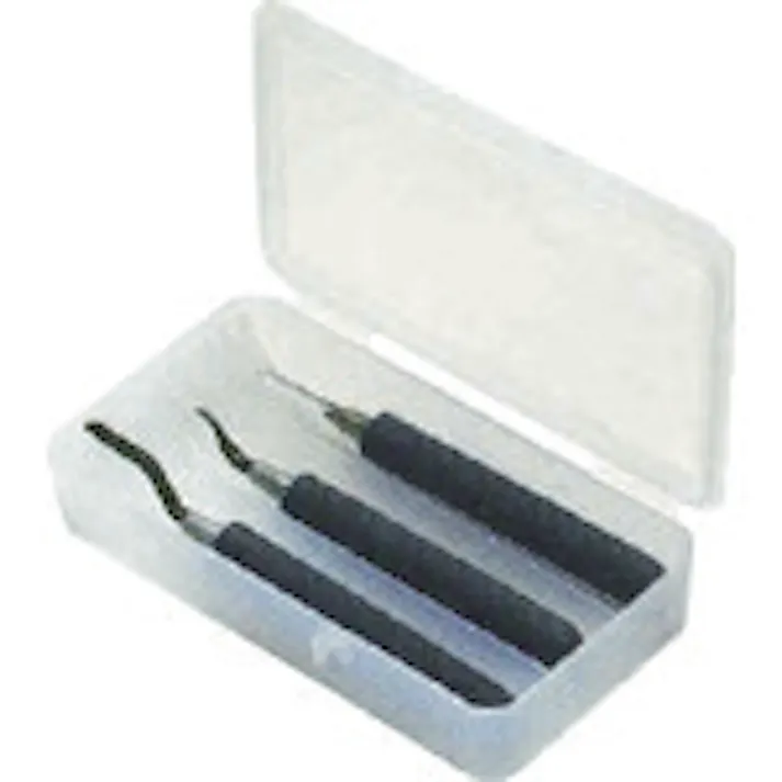 【CAINZ-DASH】ノガ社 精密ミニセット FT3000【別送品】