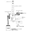 【CAINZ-DASH】ノガ社 ミニクール MC1400【別送品】