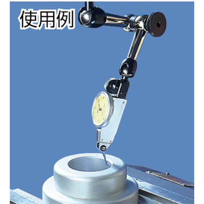 【CAINZ-DASH】ノガ社 ノガフレックスアーム 調整機構 NF1022【別送品】