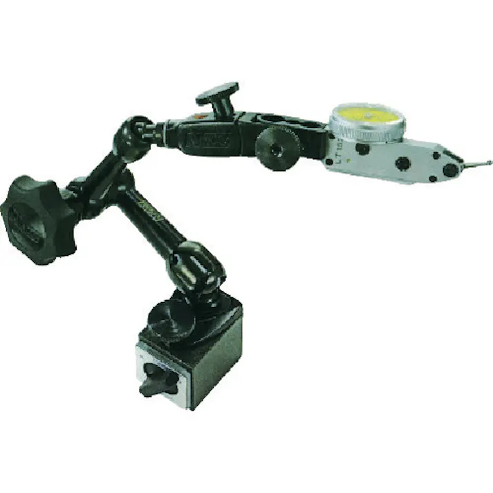 【CAINZ-DASH】ノガ社 ノガ・デュアル微調整式NFホルダー NF6160【別送品】