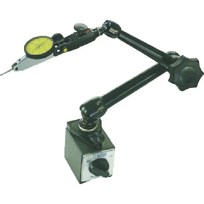 【CAINZ-DASH】ノガ社 ノガ・デュアル微調整式MGホルダー MG6161【別送品】