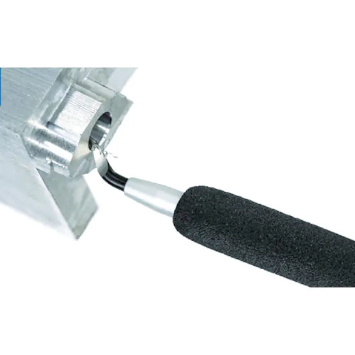 【CAINZ-DASH】ノガ社 ミニ精密バリ取りツール FT10001【別送品】