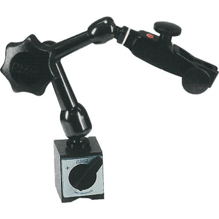 【CAINZ-DASH】ノガ社 マグネットスタンド ミニホルダー NF61003【別送品】