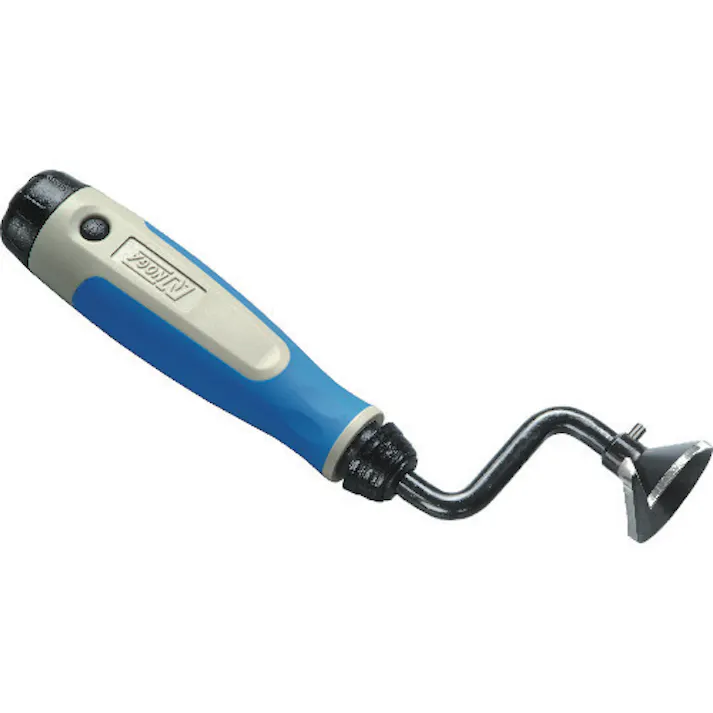 【CAINZ-DASH】ノガ社 重量級回転ドライブ外径面取り NG3500【別送品】