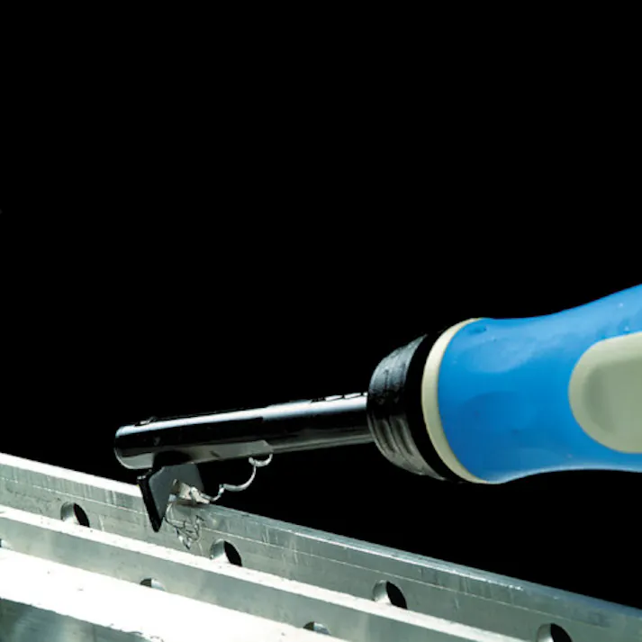 【CAINZ-DASH】ノガ社 ノガVカット NG3200【別送品】