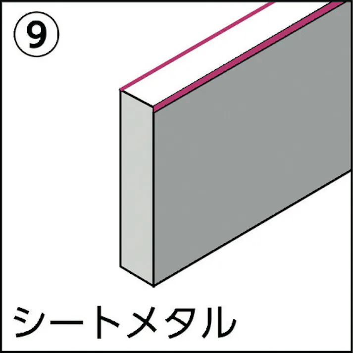 【CAINZ-DASH】ノガ社 ノガVカット NG3200【別送品】