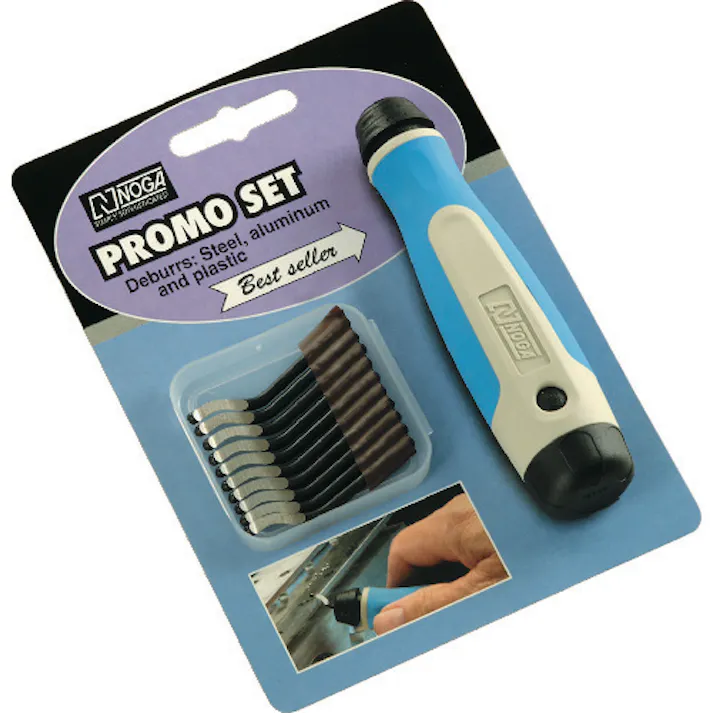 【CAINZ-DASH】ノガ社 Sプロモセット NG8150【別送品】