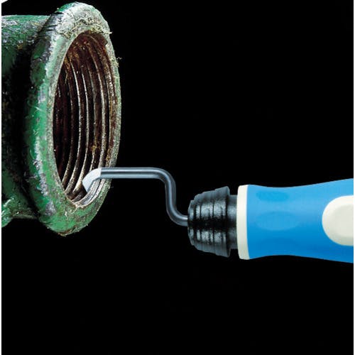 CAINZ-DASH】ノガ社 内径ねじクリーナー NG1600【別送品】 | 切削工具