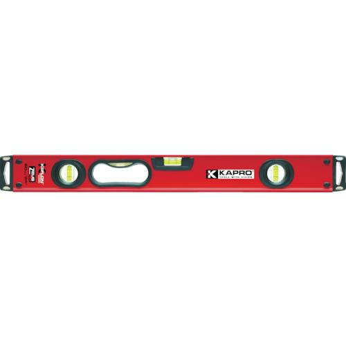 【CAINZ-DASH】ＫＡＰＲＯ（カプロ）Ｋａｐｒｏ　Ｃｈｉｎａ　Ｌｔｄ． 【売切廃番】　アルミレベル　ＺＥＵＳ　長さ１２００ｍｍ KP990312008PM0【別送品】