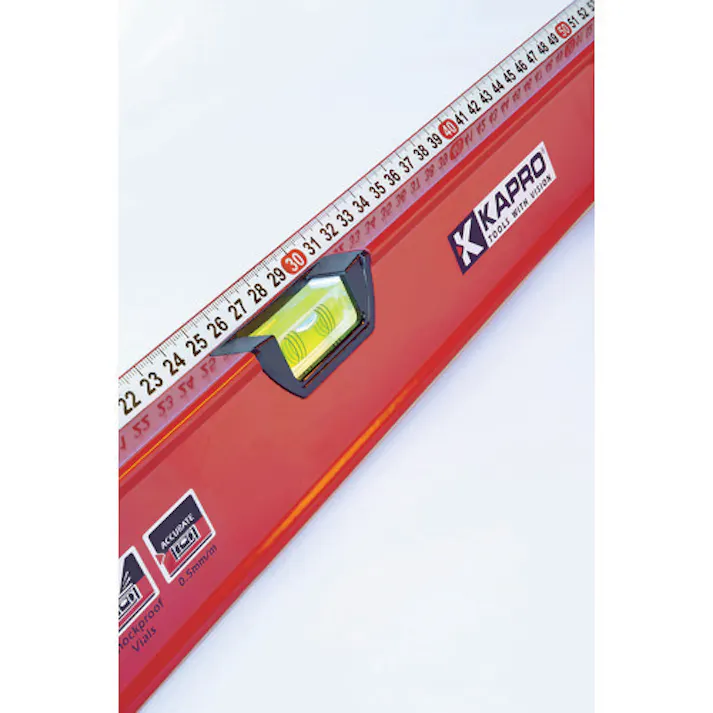 【CAINZ-DASH】KAPRO(カプロ)Kapro China Ltd. 【売切廃番】 アルミレベル EXODUS KP770309008000【別送品】