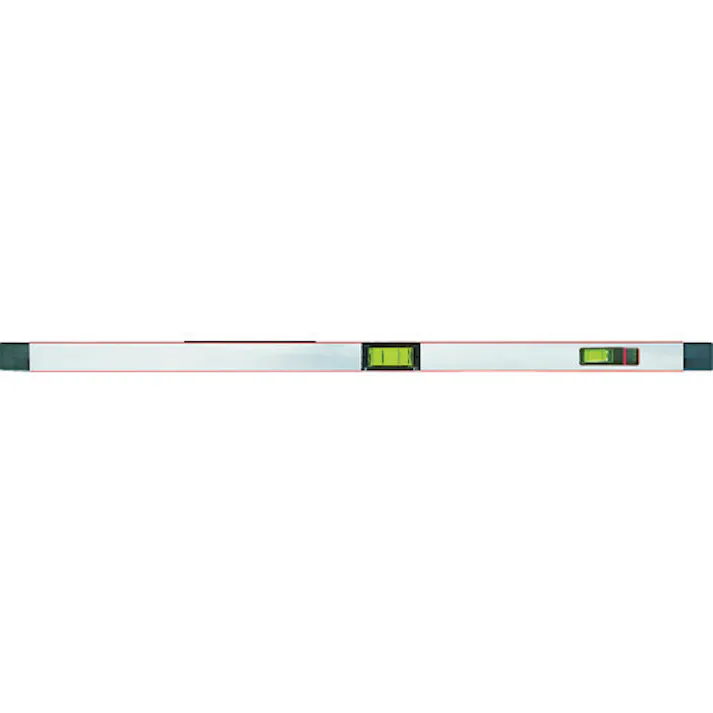 【CAINZ-DASH】KAPRO(カプロ)Kapro China Ltd. 【売切廃番】 アルミレベル XL APOLLO 長さ1200mm KP985712008P00【別送品】