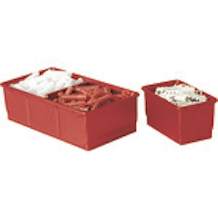 【CAINZ-DASH】KETER社 樹脂ツールボックス 17187311【別送品】