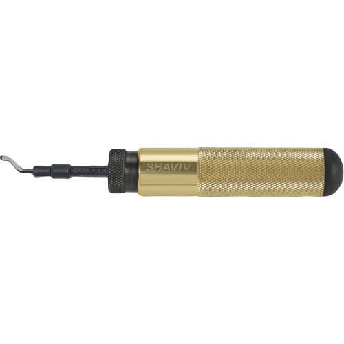 VARGUS社 セットE アルミニウム 155-00019 面取り・バリ取り工具 VARGUS社 セットE アルミニウム 155-00019 面取り・バリ取り工具