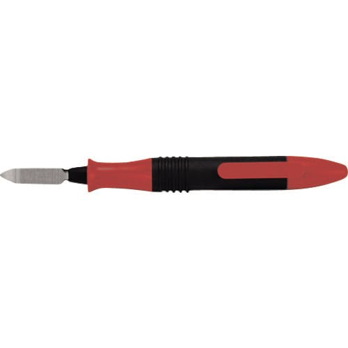 VARGUS社 スクレープバー C42レッド 155-90079 面取り・バリ取り工具 VARGUS社 スクレープバー C42レッド 155-90079 面取り・バリ取り工具