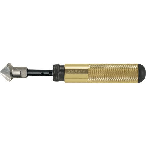VARGUS社 セットF アルミニウム 155-00222 面取り・バリ取り工具 VARGUS社 セットF アルミニウム 155-00222 面取り・バリ取り工具