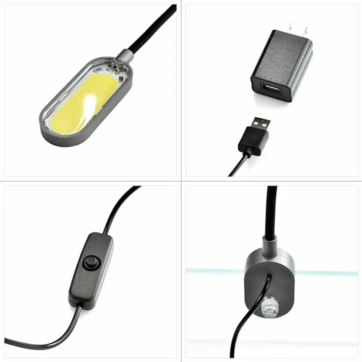 アクアシステム アクシースマートLED ワイド 4516830212484【別送品】