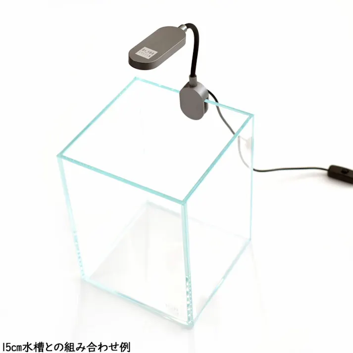 アクアシステム アクシースマートLED ワイド 4516830212484【別送品】