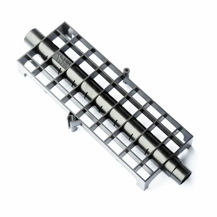 アクアシステム プロジェクトフィルター用底面プレート 4516830520282【別送品】