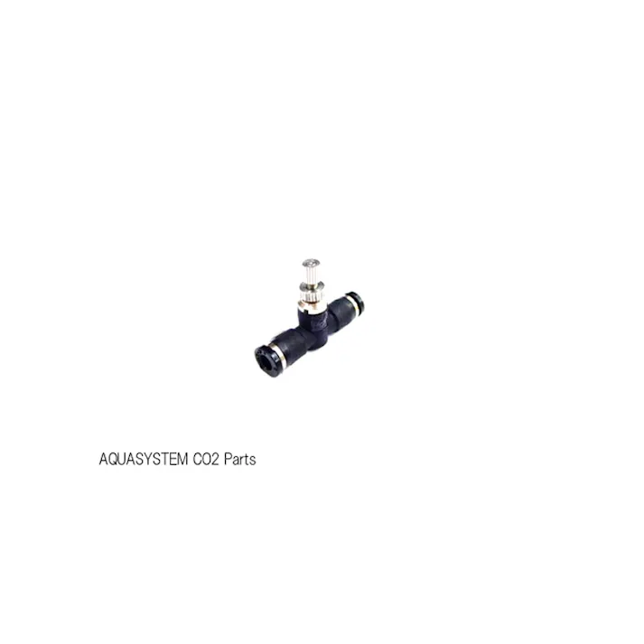 アクアシステム 3mm スピードコントローラー 4516830720361【別送品】