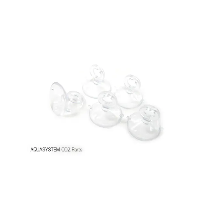 アクアシステム キスゴム 5個入り 4516830720422【別送品】