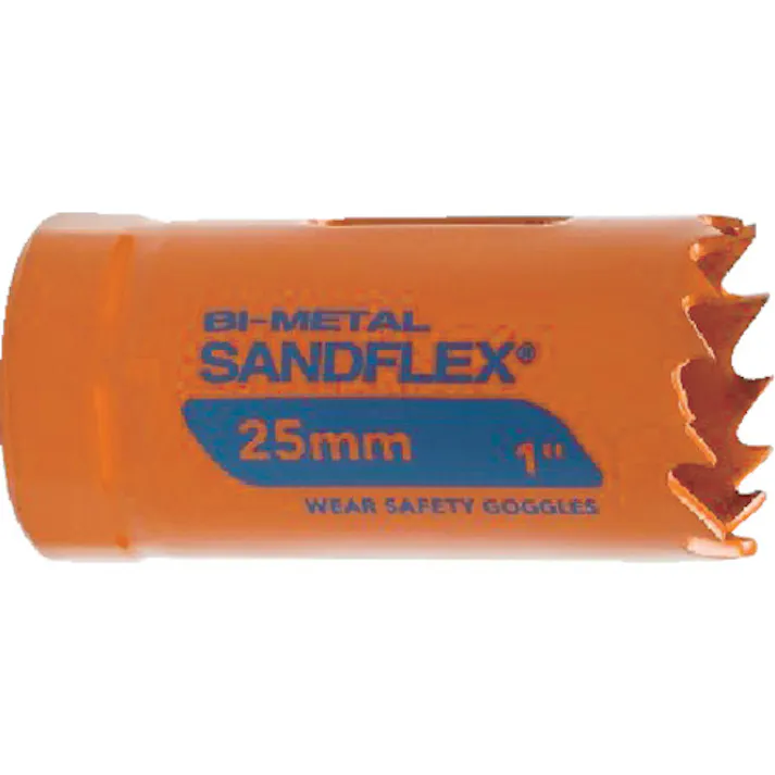 【CAINZ-DASH】スナップオン・ツールズ バイメタルホルソー替刃 刃径16 3830-16-VIP【別送品】