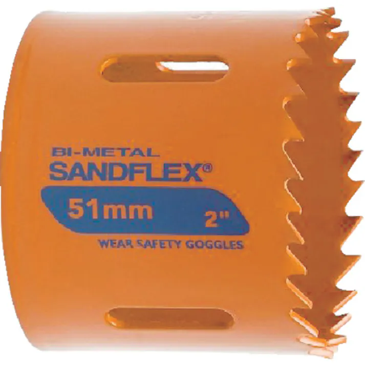 【CAINZ-DASH】スナップオン・ツールズ バイメタルホルソー替刃 刃径92 3830-92-VIP【別送品】