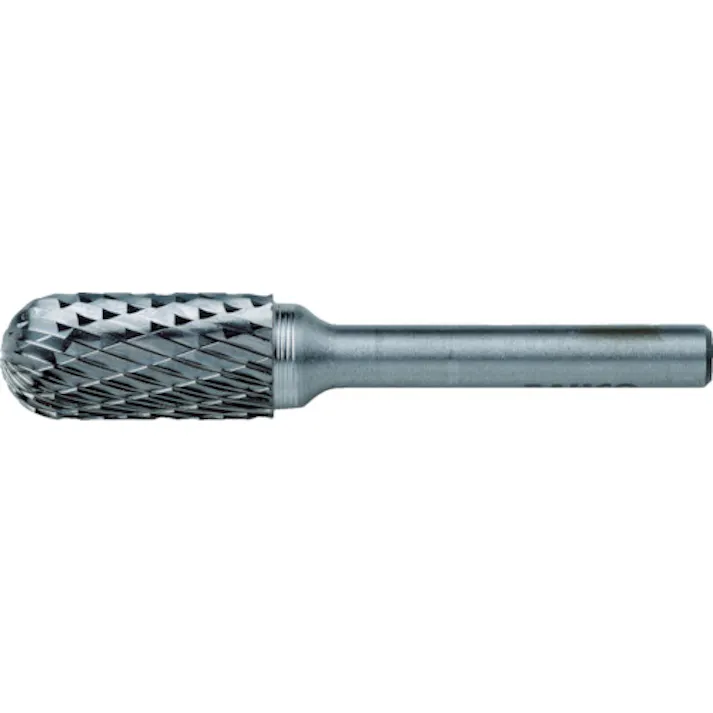【CAINZ-DASH】スナップオン・ツールズ 超硬バー 先丸円筒 ダブルカット 刃径12mm BAHC1225M06X【別送品】
