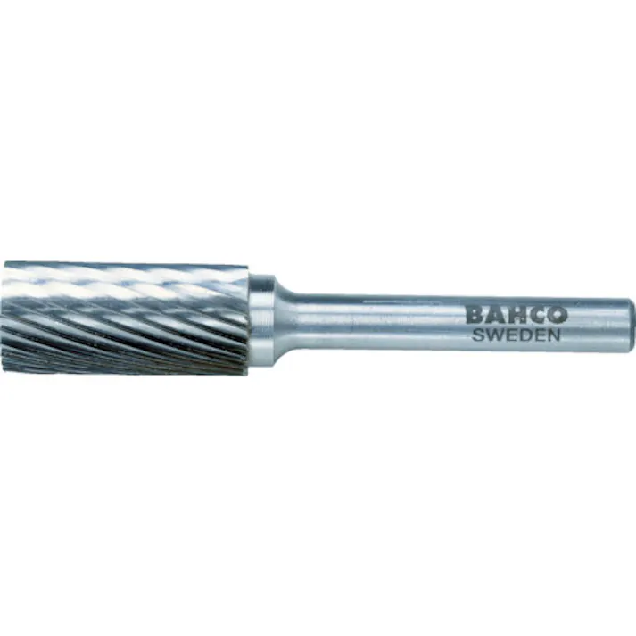 【CAINZ-DASH】スナップオン・ツールズ 超硬バー 円筒 ダブルカット 刃径16mm BAHA1625M06X【別送品】