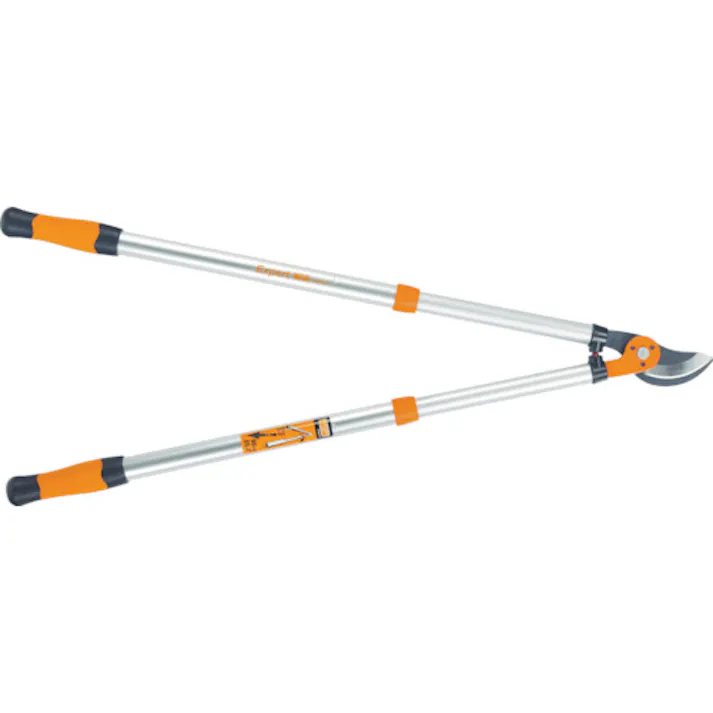 【CAINZ-DASH】スナップオン・ツールズ 伸縮型剪定ばさみ 全長700~900mm PG-19-F【別送品】