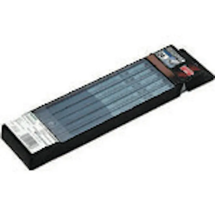 【CAINZ-DASH】スナップオン・ツールズ ハンドソー替刃ハイス 250mm×24山 100枚入 3905-250-24-100P【別送品】