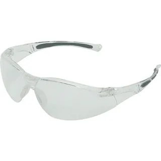 【CAINZ-DASH】Essex Japan(旧日本ハネウェルセーフティ・プロダクツ) 一眼型保護メガネ A800 アンチフォグ レンズ色:クリア 1015369【別送品】