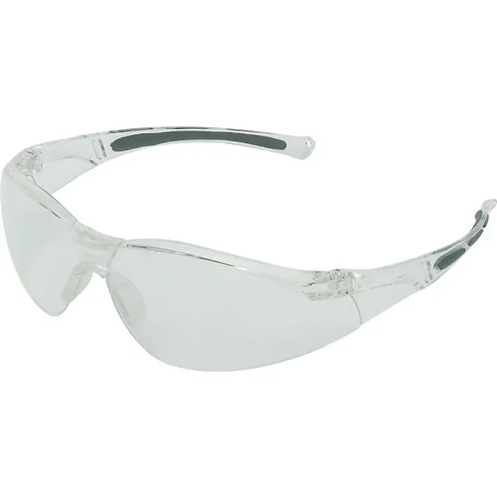 【CAINZ-DASH】Essex Japan(旧日本ハネウェルセーフティ・プロダクツ) 一眼型保護メガネ A800 アンチフォグ レンズ色:クリア 1015369【別送品】